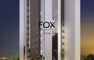 Apartamento com 3 quartos à venda na rua espírito santo, 2740, lourdes, belo horizonte por r$ 1.922.499