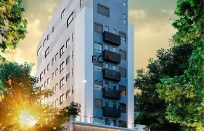 Apartamento com 2 quartos à venda na rua santa catarina, 583, lourdes, belo horizonte por r$ 1.105.377