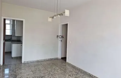 Apartamento com 4 quartos à venda na rua guaicuí, 44, luxemburgo, belo horizonte por r$ 870.000
