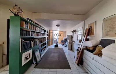Cobertura com 1 quarto à venda na rua major lopes, 55, são pedro, belo horizonte por r$ 970.000