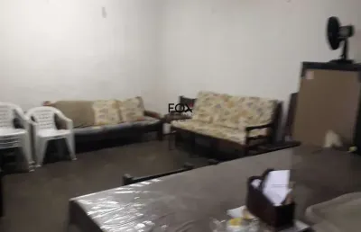 Casa com 7 quartos à venda na rua campos gerais, 345, carlos prates, belo horizonte por r$ 750.000