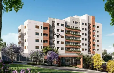 Apartamento com 3 quartos à venda na professor otto cirne, 142, coração de jesus, belo horizonte por r$ 914.990
