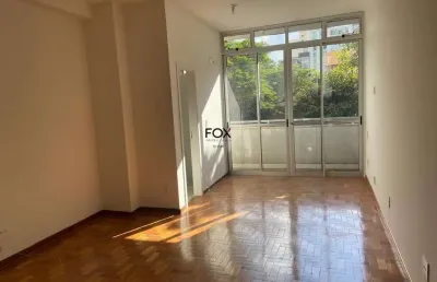 Apartamento com 1 quarto para alugar na rua espírito santo, 1060, centro, belo horizonte por r$ 2.100