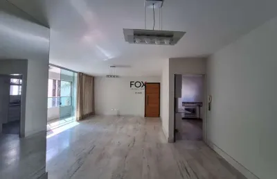 Apartamento com 4 quartos à venda na rua leopoldina, 223, santo antônio, belo horizonte por r$ 2.380.000