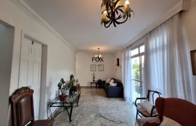 Cobertura com 4 quartos à venda na rua doutor juvenal dos santos, 33, luxemburgo, belo horizonte por r$ 1.200.000