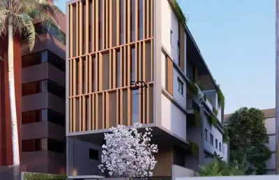 Apartamento com 3 quartos à venda na muzambinho, 95, anchieta, belo horizonte por r$ 1.497.720