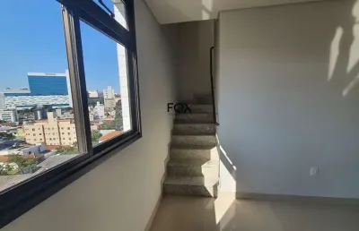 Cobertura com 3 quartos à venda na rua chapecó, 605, prado, belo horizonte por r$ 1.790.000