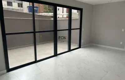 Apartamento com 3 quartos à venda na rua bambuí, 252, cruzeiro, belo horizonte por r$ 1.120.000