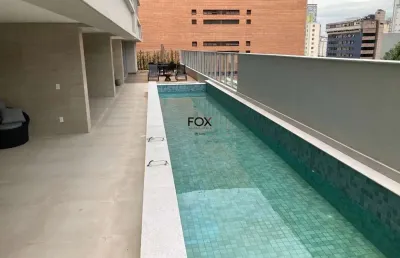Apartamento com 2 quartos à venda na rua espírito santo, 1580, lourdes, belo horizonte por r$ 1.187.393