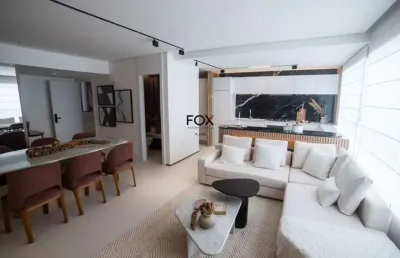 Apartamento com 3 quartos à venda na rua alagoas, 123, funcionários, belo horizonte por r$ 2.378.928