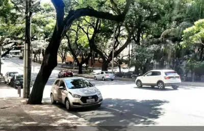 Ponto comercial para alugar na avenida artur bernardes, 223, vila paris, belo horizonte por r$ 2.900