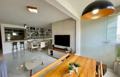 Apartamento com 4 quartos à venda na avenida deputado cristóvam chiaradia, 430, buritis, belo horizonte por r$ 890.000