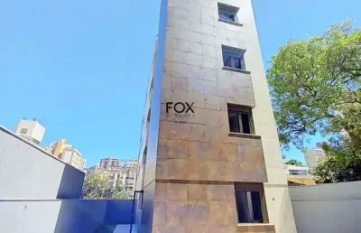 Cobertura com 2 quartos à venda na rua lavras, 703, são pedro, belo horizonte por r$ 1.160.000