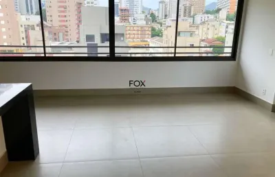 Apartamento com 4 quartos à venda na paulo afonso, 322, santo antônio, belo horizonte por r$ 1.440.000