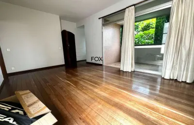 Apartamento com 4 quartos à venda na rua camil caram, 92, são bento, belo horizonte por r$ 940.000