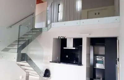 Cobertura com 2 quartos à venda na rua pedro natalício de morais, 346, buritis, belo horizonte por r$ 1.040.000