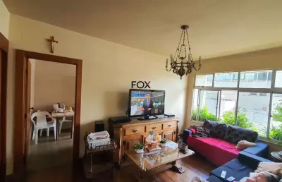 Apartamento com 4 quartos à venda na rua do ouro, 1014, serra, belo horizonte por r$ 1.600.000