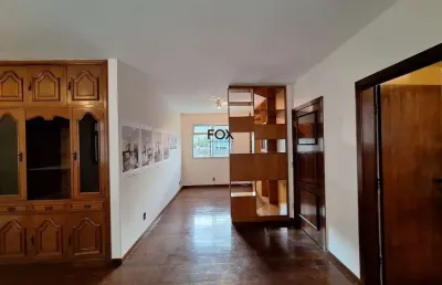 Apartamento com 3 quartos à venda na rua guaratinga, 31, sion, belo horizonte por r$ 1.090.000