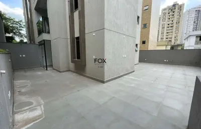 Apartamento com 2 quartos à venda na rua engenheiro zoroastro torres, 57, santo antônio, belo horizonte por r$ 1.095.000