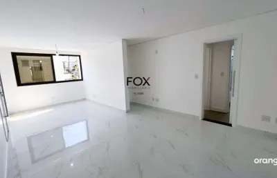 Apartamento com 3 quartos à venda na rua itororó, 653, padre eustáquio, belo horizonte por r$ 920.000