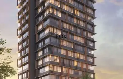 Apartamento com 3 quartos à venda na rua bernardo figueiredo, 235, serra, belo horizonte por r$ 1.773.355