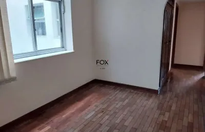Apartamento com 4 quartos à venda na rua dos timbiras, 249, funcionários, belo horizonte por r$ 995.000