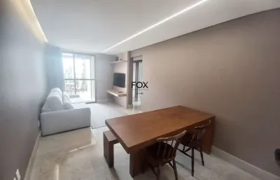 Apartamento com 3 quartos à venda na rua marabá, 34, santo antônio, belo horizonte por r$ 1.330.000