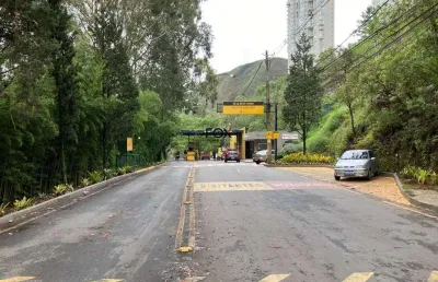 Terreno à venda na rua grandolfo, 750, vila castela, nova lima por r$ 1.395.349