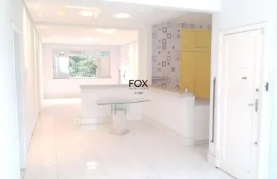 Apartamento com 3 quartos à venda na avenida olegário maciel, 2323, lourdes, belo horizonte por r$ 910.000