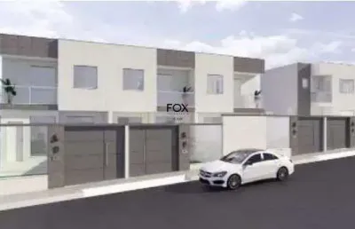 Casa com 3 quartos à venda na rua virgílio de melo franco, 1010, santa amélia, belo horizonte por r$ 634.700