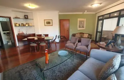Apartamento com 4 quartos à venda na rua campo belo, 170, são pedro, belo horizonte por r$ 1.050.000
