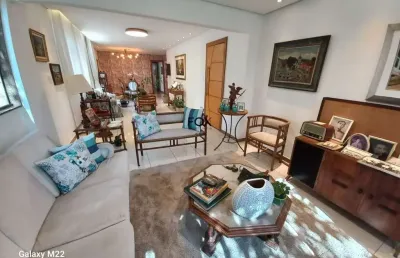 Apartamento com 4 quartos à venda na rua batista de figueiredo, 65, vila paris, belo horizonte por r$ 1.180.000