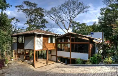 Casa com 4 quartos à venda na doze de junho, 63, são sebastião das águas claras, nova lima por r$ 1.550.000