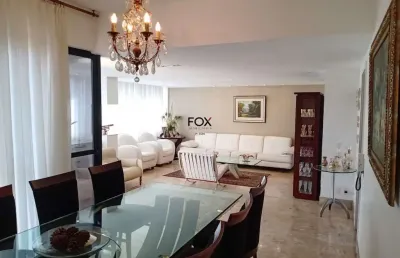 Cobertura com 3 quartos à venda na marquês de paranaguá, 191, santo antônio, belo horizonte por r$ 1.950.000