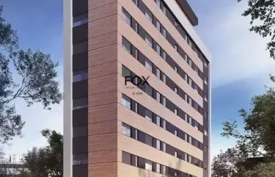 Apartamento com 3 quartos à venda na rua rio de janeiro, 1754, lourdes, belo horizonte por r$ 1.300.000