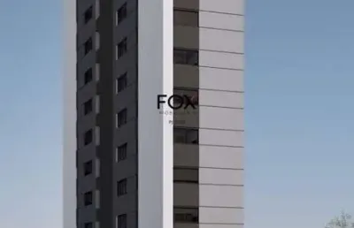 Apartamento com 3 quartos à venda na rua santa catarina, 875, lourdes, belo horizonte por r$ 1.452.000