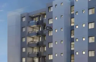 Apartamento com 3 quartos à venda na lodi, 240, bandeirantes (pampulha), belo horizonte por r$ 735.887