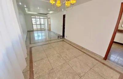 Apartamento com 4 quartos à venda na rua minas novas, 38, cruzeiro, belo horizonte por r$ 1.390.000