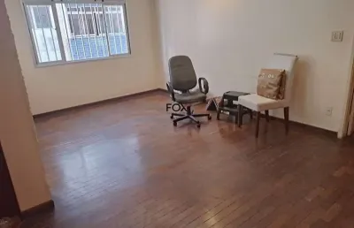 Apartamento com 4 quartos à venda na rua grão mogol, 340, carmo, belo horizonte por r$ 830.000