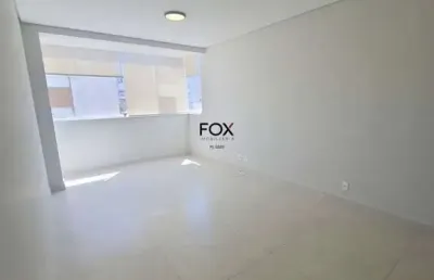 Apartamento com 3 quartos à venda na rua da groelândia, 70, sion, belo horizonte por r$ 790.000