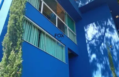 Casa com 4 quartos à venda na rua zodíaco, 365, santa lúcia, belo horizonte por r$ 1.900.000