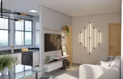Apartamento com 2 quartos à venda na rua lavras, 693, são pedro, belo horizonte por r$ 795.000