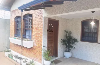Casa com 6 quartos à venda na álvaro costa, 84, colégio batista, belo horizonte por r$ 1.790.000