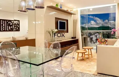 Apartamento com 3 quartos à venda na avenida álvares cabral, 551, lourdes, belo horizonte por r$ 1.239.730