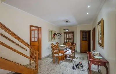 Cobertura com 5 quartos à venda na rua stella hanriot, 180, buritis, belo horizonte por r$ 1.300.000