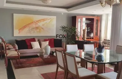 Apartamento com 4 quartos à venda na caramuru, 231, coração de jesus, belo horizonte por r$ 1.200.000