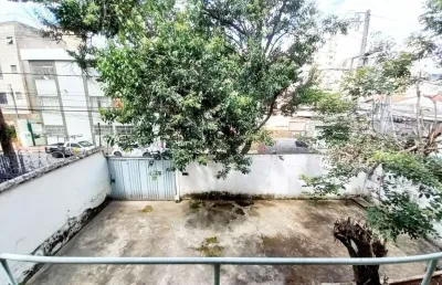 Casa com 3 quartos à venda na tavares bastos, 366, coração de jesus, belo horizonte por r$ 980.000