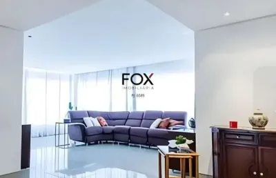 Apartamento com 4 quartos à venda na rua stella hanriot, 85, buritis, belo horizonte por r$ 1.200.000