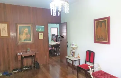 Apartamento com 4 quartos à venda na rua turibaté, 50, sion, belo horizonte por r$ 750.000