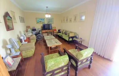Apartamento com 4 quartos à venda na rua campanha, 114, carmo, belo horizonte por r$ 1.300.000
